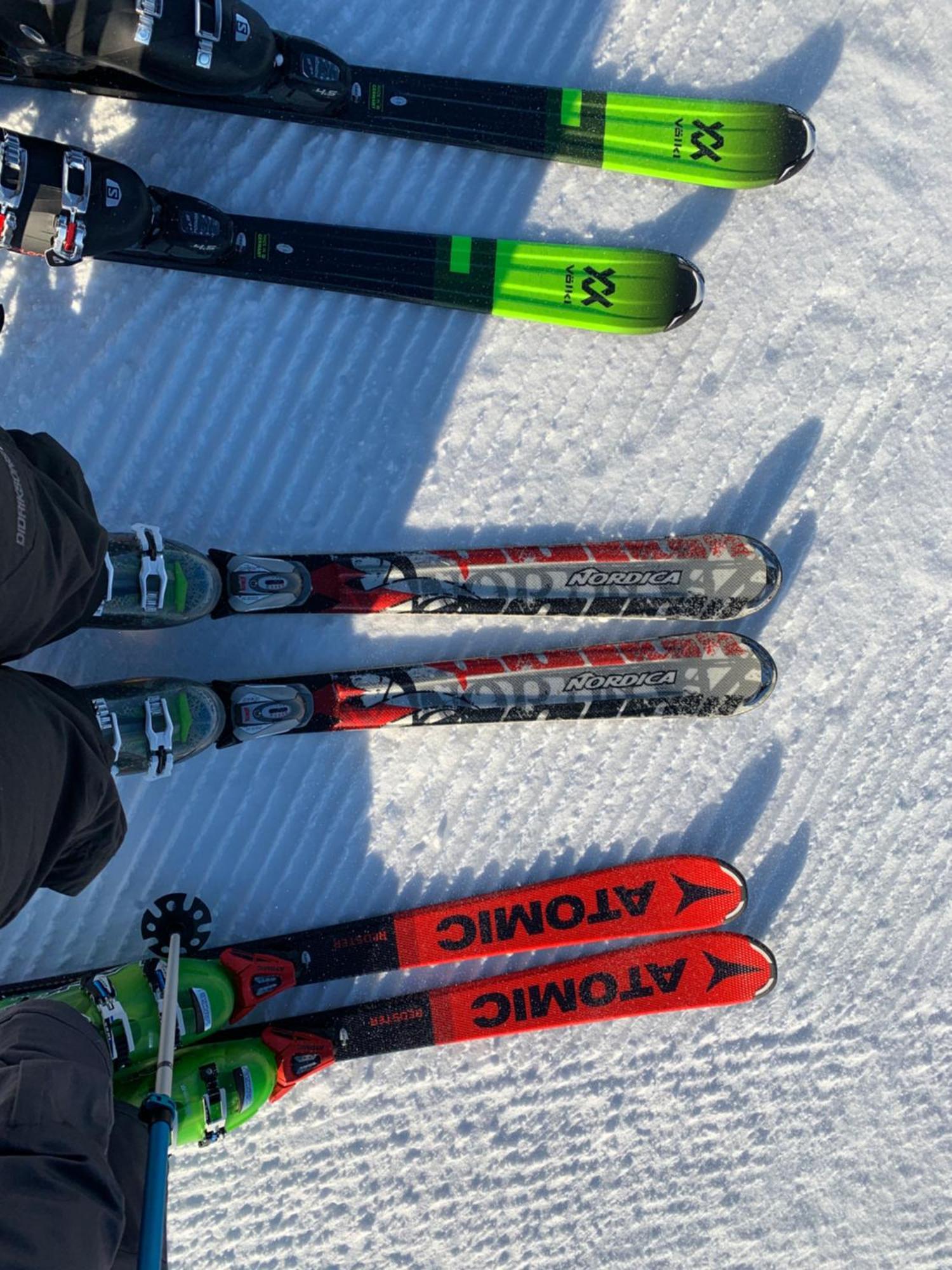 Sjusjoen Hytteutleie As Extérieur photo