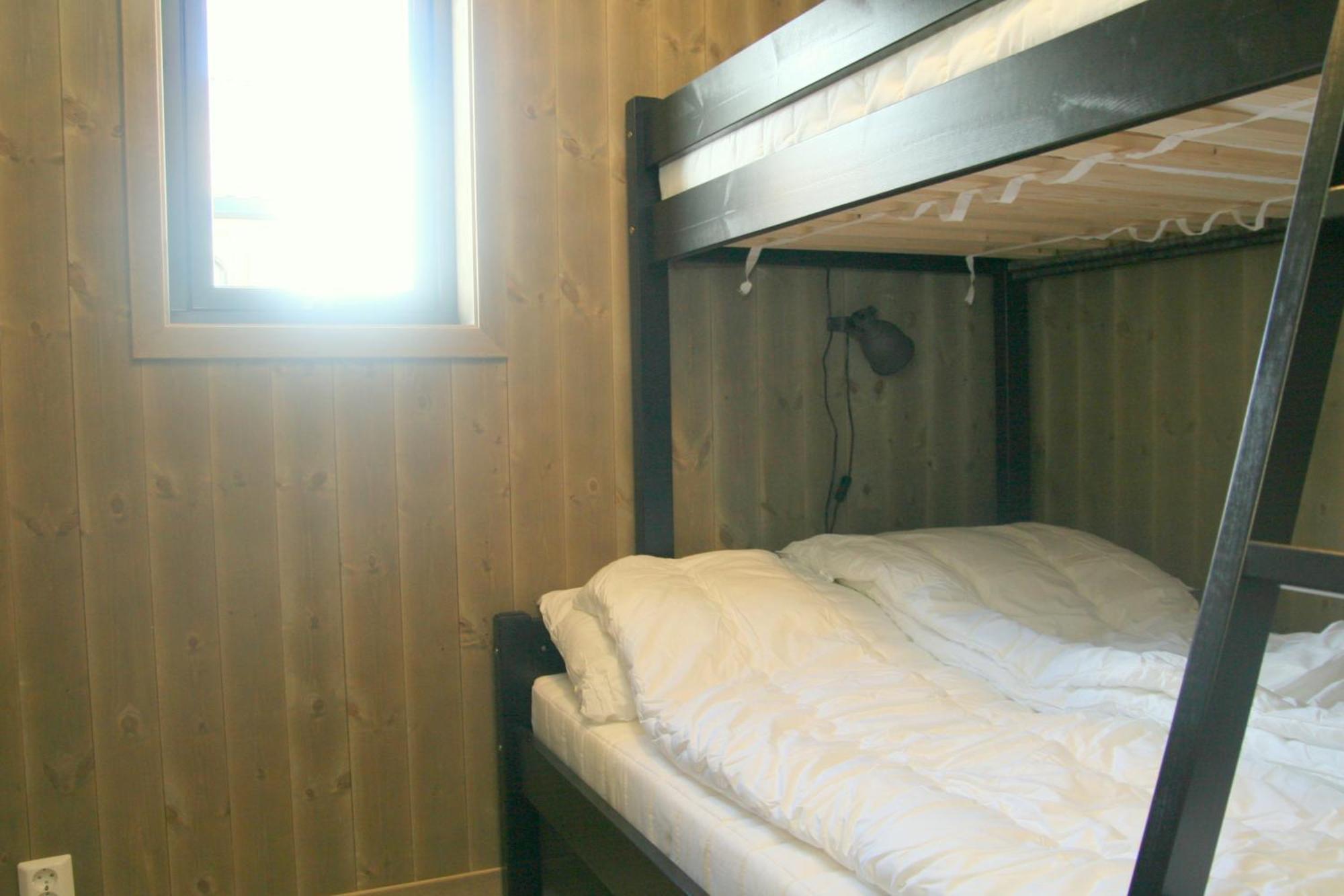 Sjusjoen Hytteutleie As Extérieur photo
